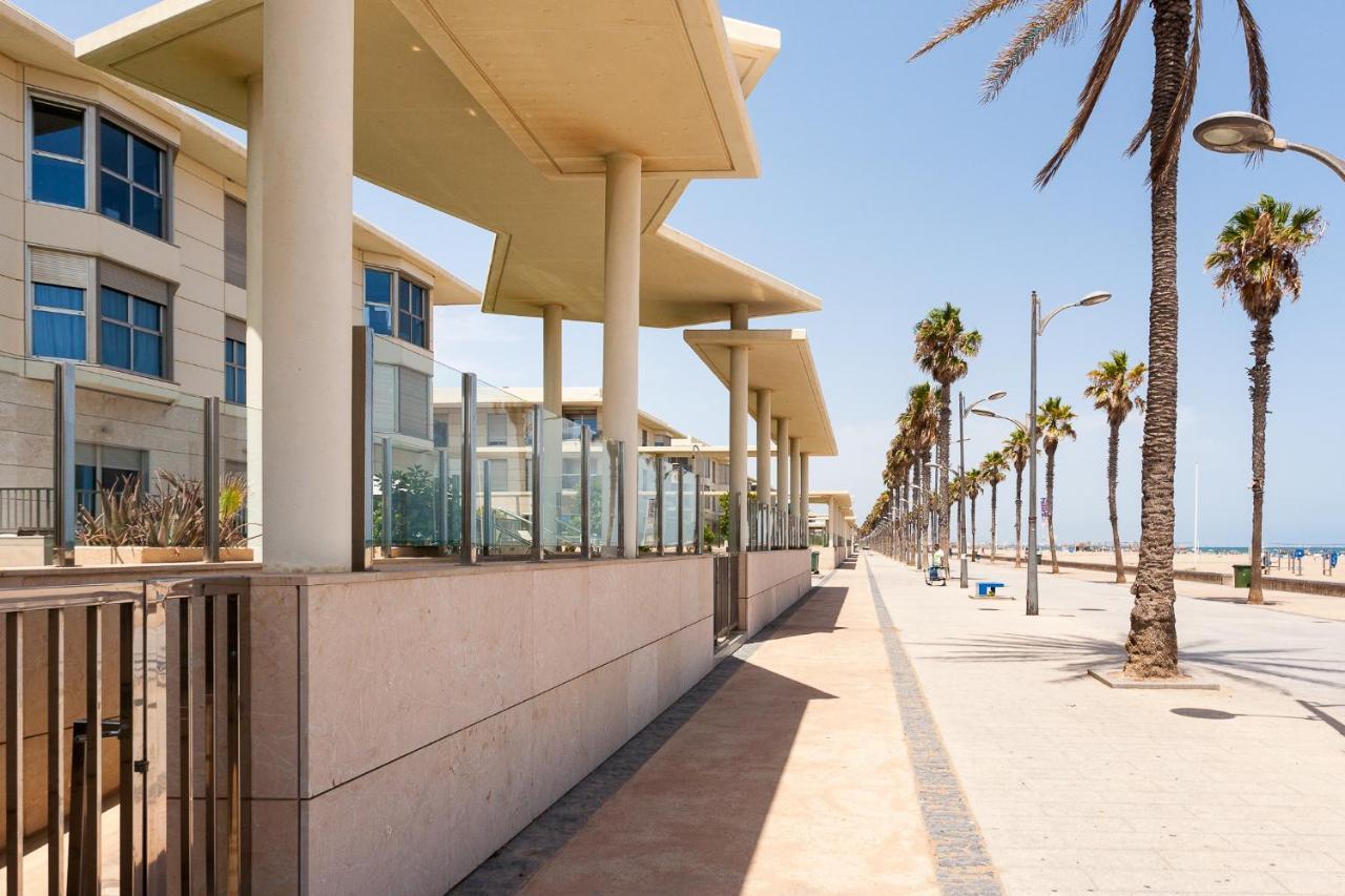 Apartment Apartup Patacona Deluxe Valencia