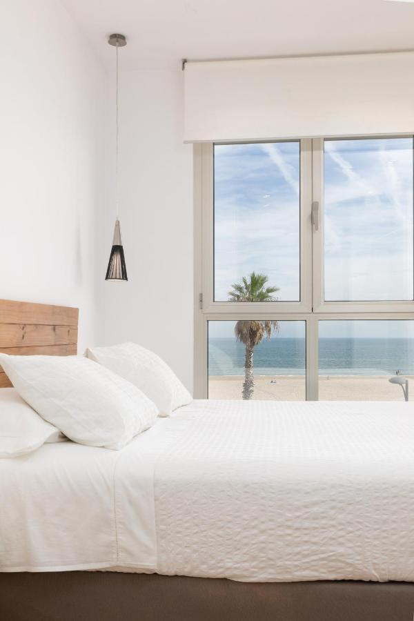Appartement Apartup Patacona Deluxe